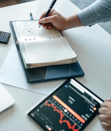 Big data are there any leftovers in the kitchen