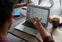 Storytelling Through Of Blog Turning Experiences.