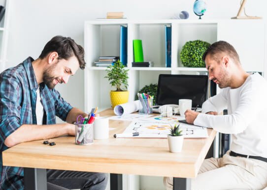 How design trends are shaping the digital world.