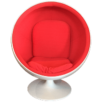 Round Chair